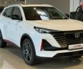 купити нове авто Чанган CS 55 Plus 2023 року від офіційного дилера Ньютон Авто Місто Чанган фото
