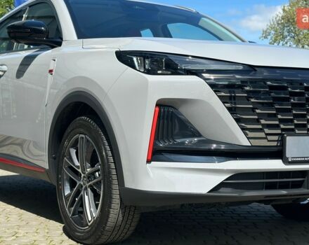 купить новое авто Чанган CS 55 Plus 2023 года от официального дилера Офіційний дилер Changan в Одесі Чанган фото