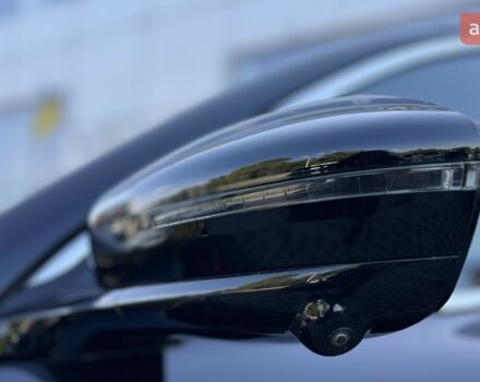 Чанган CS 55 Plus, об'ємом двигуна 1.49 л та пробігом 0 тис. км за 18946 $, фото 7 на Automoto.ua