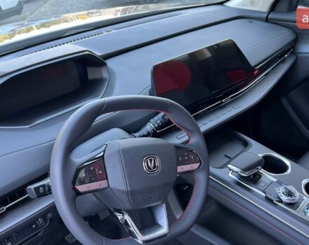 Чанган CS 55 Plus, об'ємом двигуна 1.49 л та пробігом 0 тис. км за 18946 $, фото 16 на Automoto.ua