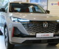 купить новое авто Чанган CS 55 Plus 2023 года от официального дилера ТОВ «Сівер-Авто Київ» Чанган фото
