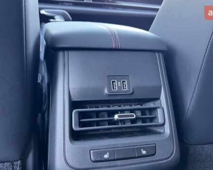 Чанган CS 55 Plus, об'ємом двигуна 1.49 л та пробігом 0 тис. км за 18946 $, фото 30 на Automoto.ua