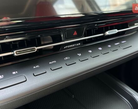 купить новое авто Чанган CS 55 Plus 2024 года от официального дилера Офіційний дилер Changan в Одесі Чанган фото