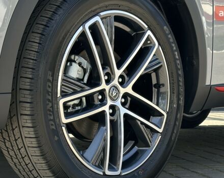 купить новое авто Чанган CS 55 Plus 2024 года от официального дилера Офіційний дилер Changan в Одесі Чанган фото
