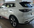 купить новое авто Чанган CS 55 Plus 2024 года от официального дилера Полтаваавтозапчастина Чанган фото