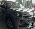 купить новое авто Чанган CS 55 Plus 2024 года от официального дилера Дніпромотор Чанган фото