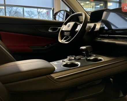 купить новое авто Чанган CS 55 Plus 2024 года от официального дилера Офіційний дилер Changan в Одесі Чанган фото