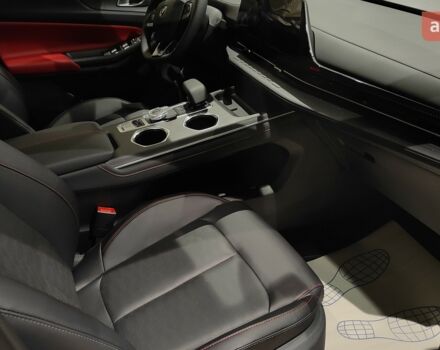 купить новое авто Чанган CS 55 Plus 2024 года от официального дилера Полтаваавтозапчастина Чанган фото