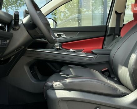 купить новое авто Чанган CS 55 Plus 2024 года от официального дилера Офіційний дилер Changan в Одесі Чанган фото