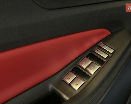 купить новое авто Чанган CS 55 Plus 2024 года от официального дилера Офіційний дилер Changan в Одесі Чанган фото