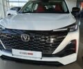 купить новое авто Чанган CS 55 Plus 2024 года от официального дилера Полтаваавтозапчастина Чанган фото