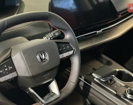 купить новое авто Чанган CS 55 Plus 2024 года от официального дилера Офіційний дилер Changan в Одесі Чанган фото