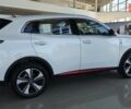 купить новое авто Чанган CS 55 Plus 2024 года от официального дилера Полтаваавтозапчастина Чанган фото