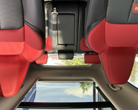 купить новое авто Чанган CS 55 Plus 2024 года от официального дилера Офіційний дилер Changan в Одесі Чанган фото