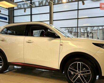 купить новое авто Чанган CS 55 Plus 2024 года от официального дилера Офіційний дилер Changan в Одесі Чанган фото