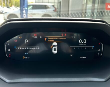 купить новое авто Чанган CS 55 Plus 2024 года от официального дилера Офіційний дилер Changan в Одесі Чанган фото