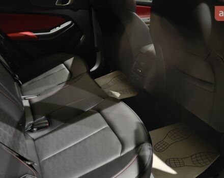 купити нове авто Чанган CS 55 Plus 2024 року від офіційного дилера Полтаваавтозапчастина Чанган фото