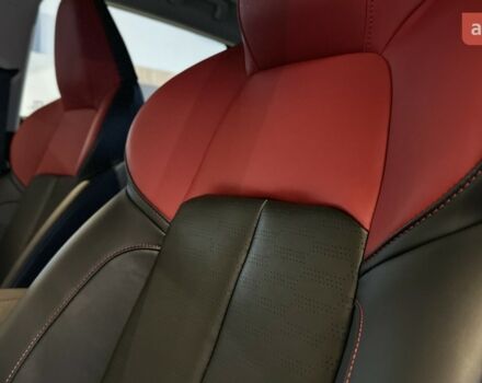 купить новое авто Чанган CS 55 Plus 2024 года от официального дилера Офіційний дилер Changan в Одесі Чанган фото