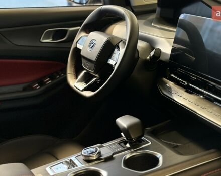 купить новое авто Чанган CS 55 Plus 2024 года от официального дилера Офіційний дилер Changan в Одесі Чанган фото