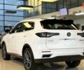 купить новое авто Чанган CS 55 Plus 2024 года от официального дилера Офіційний дилер Changan в Одесі Чанган фото