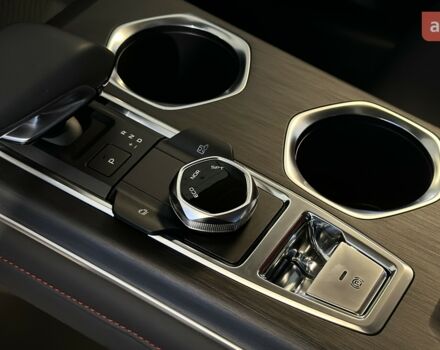 купить новое авто Чанган CS 55 Plus 2024 года от официального дилера Офіційний дилер Changan в Одесі Чанган фото