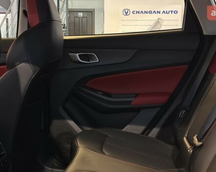 купить новое авто Чанган CS 55 Plus 2024 года от официального дилера Офіційний дилер Changan в Одесі Чанган фото