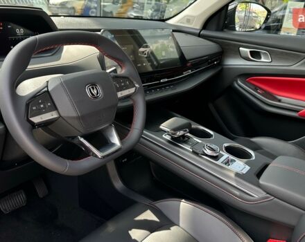 купить новое авто Чанган CS 55 Plus 2024 года от официального дилера Офіційний дилер Changan в Одесі Чанган фото