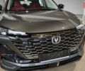купить новое авто Чанган CS 55 Plus 2024 года от официального дилера Полтаваавтозапчастина Чанган фото