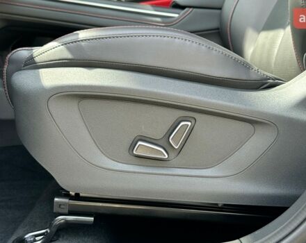 купить новое авто Чанган CS 55 Plus 2024 года от официального дилера Офіційний дилер Changan в Одесі Чанган фото