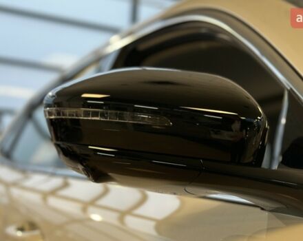 купить новое авто Чанган CS 55 Plus 2024 года от официального дилера Офіційний дилер Changan в Одесі Чанган фото