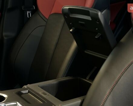 купить новое авто Чанган CS 55 Plus 2024 года от официального дилера Офіційний дилер Changan в Одесі Чанган фото