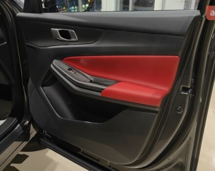 купити нове авто Чанган CS 55 Plus 2024 року від офіційного дилера Полтаваавтозапчастина Чанган фото