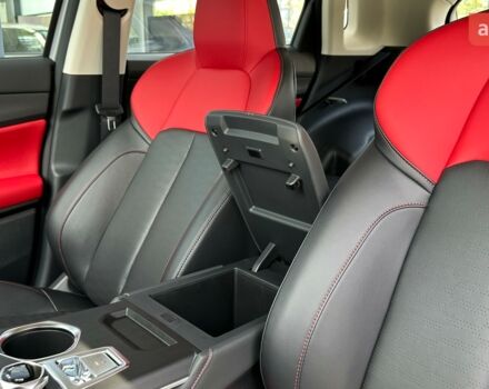 купить новое авто Чанган CS 55 Plus 2024 года от официального дилера Офіційний дилер Changan в Одесі Чанган фото