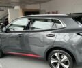 купить новое авто Чанган CS 55 Plus 2024 года от официального дилера Дніпромотор Чанган фото