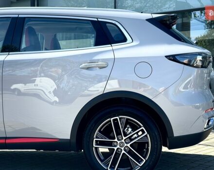 купить новое авто Чанган CS 55 Plus 2024 года от официального дилера Офіційний дилер Changan в Одесі Чанган фото