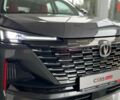 купить новое авто Чанган CS 55 Plus 2024 года от официального дилера Дніпромотор Чанган фото