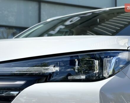 купить новое авто Чанган CS 55 Plus 2024 года от официального дилера Офіційний дилер Changan в Одесі Чанган фото