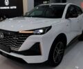 купить новое авто Чанган CS 55 Plus 2024 года от официального дилера Дніпромотор Чанган фото