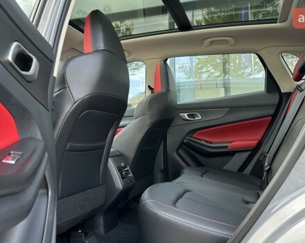 купить новое авто Чанган CS 55 Plus 2024 года от официального дилера Офіційний дилер Changan в Одесі Чанган фото