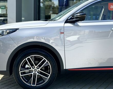 купить новое авто Чанган CS 55 Plus 2024 года от официального дилера Офіційний дилер Changan в Одесі Чанган фото