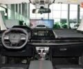 купить новое авто Чанган CS 55 Plus 2024 года от официального дилера Дніпромотор Чанган фото