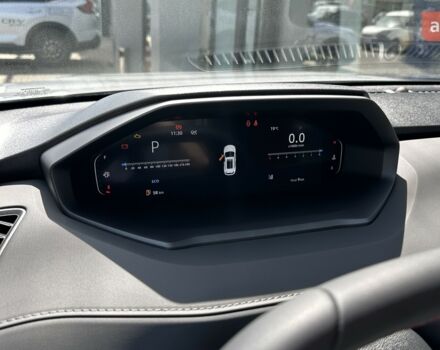 купить новое авто Чанган CS 55 Plus 2024 года от официального дилера Офіційний дилер Changan в Одесі Чанган фото