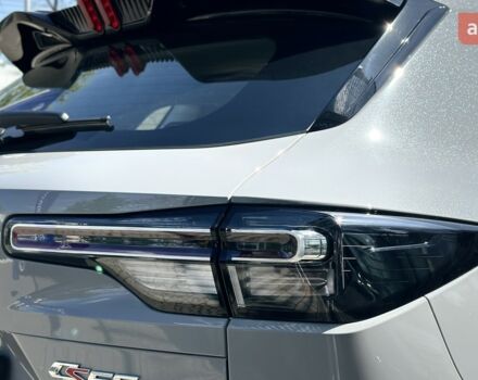 купить новое авто Чанган CS 55 Plus 2024 года от официального дилера Офіційний дилер Changan в Одесі Чанган фото