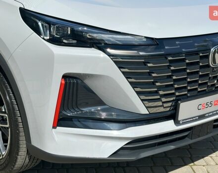купить новое авто Чанган CS 55 Plus 2024 года от официального дилера Офіційний дилер Changan в Одесі Чанган фото
