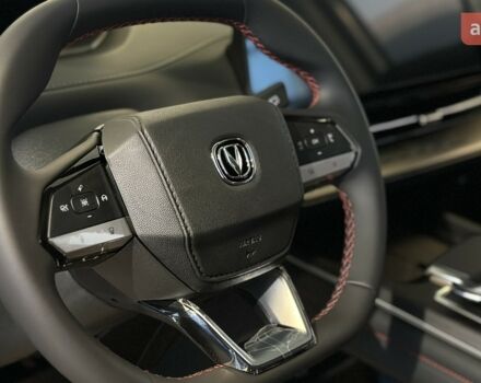 купить новое авто Чанган CS 55 Plus 2024 года от официального дилера Офіційний дилер Changan в Одесі Чанган фото