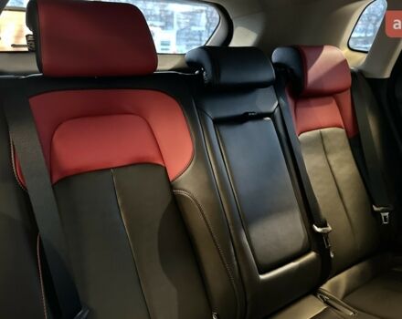 купить новое авто Чанган CS 55 Plus 2024 года от официального дилера Офіційний дилер Changan в Одесі Чанган фото