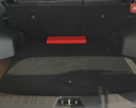 купить новое авто Чанган CS 55 Plus 2024 года от официального дилера Полтаваавтозапчастина Чанган фото