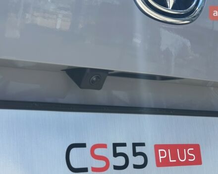 купить новое авто Чанган CS 55 Plus 2024 года от официального дилера Офіційний дилер Changan в Одесі Чанган фото