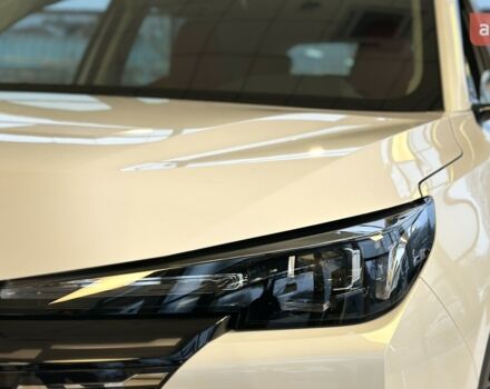 купить новое авто Чанган CS 55 Plus 2024 года от официального дилера Офіційний дилер Changan в Одесі Чанган фото