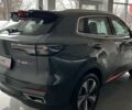 купить новое авто Чанган CS 55 Plus 2024 года от официального дилера Дніпромотор Чанган фото
